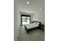 Nueva construcción  - detached - Lel