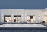 Nueva construcción  - detached - Lel