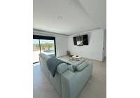 Nueva construcción  - detached - Lel