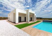 Nueva construcción  - detached - Lel