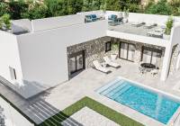 Nueva construcción  - detached - Lel