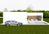 Nueva construcción  - detached - Lel