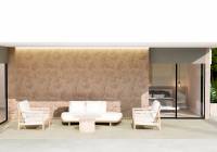 Nueva construcción  - detached - Lel