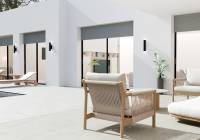 Nueva construcción  - detached - Lel