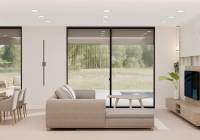 Nueva construcción  - detached - Lel