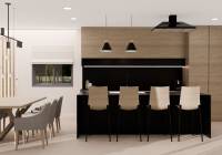 Nueva construcción  - detached - Lel