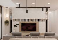 Nueva construcción  - detached - Lel