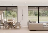 Nueva construcción  - detached - Lel