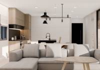 Nueva construcción  - detached - Lel