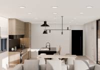 Nueva construcción  - detached - Lel