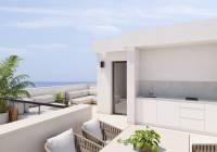 Nueva construcción  - detached - Los Alcázares