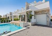 Nueva construcción  - detached - Los Alcázares