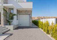 Nueva construcción  - detached - Los Alcázares