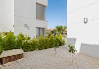 Nueva construcción  - detached - Los Alcázares
