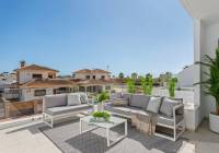 Nueva construcción  - detached - Los Alcázares
