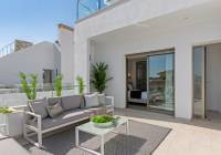 Nueva construcción  - detached - Los Alcázares