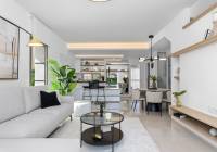 Nueva construcción  - detached - Los Alcázares