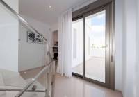 Nueva construcción  - detached - Los Alcázares