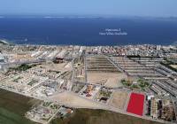 Nueva construcción  - detached - Los Alcázares