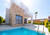 Nueva construcción  - detached - Los Alcázares