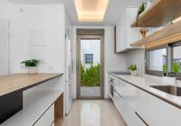 Nueva construcción  - detached - Los Alcázares