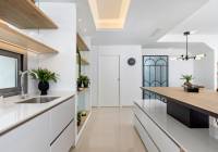 Nueva construcción  - detached - Los Alcázares