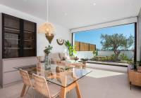 Nueva construcción  - detached - Los Alcázares