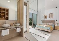 Nueva construcción  - detached - Los Alcázares