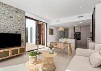 Nueva construcción  - detached - Los Alcázares