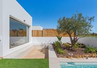 Nueva construcción  - detached - Los Alcázares