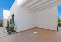 Nueva construcción  - detached - Los Alcázares