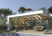 Nueva construcción  - detached - Los Alcázares