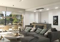 Nueva construcción  - detached - Los Alcázares