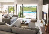 Nueva construcción  - detached - Los Alcázares