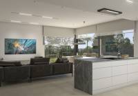 Nueva construcción  - detached - Los Alcázares