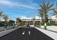 Nueva construcción  - detached - Los Alcázares