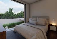 Nueva construcción  - detached - Los Baños de Fortuna