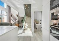 Nueva construcción  - detached - Los Montesinos