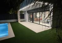 Nueva construcción  - detached - Molina de Segura
