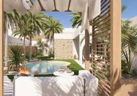 Nueva construcción  - detached - Murcia