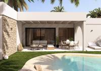 Nueva construcción  - detached - Murcia