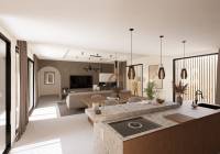 Nueva construcción  - detached - Murcia