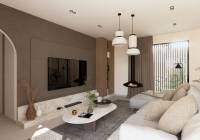 Nueva construcción  - detached - Murcia
