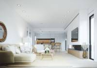 Nueva construcción  - detached - Murcia