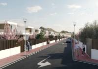 Nueva construcción  - detached - Murcia