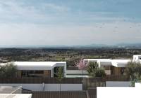 Nueva construcción  - detached - Murcia