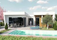 Nueva construcción  - detached - Murcia