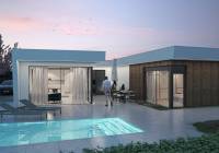 Nueva construcción  - detached - Murcia
