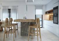 Nueva construcción  - detached - Murcia