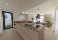 Nueva construcción  - detached - Murcia